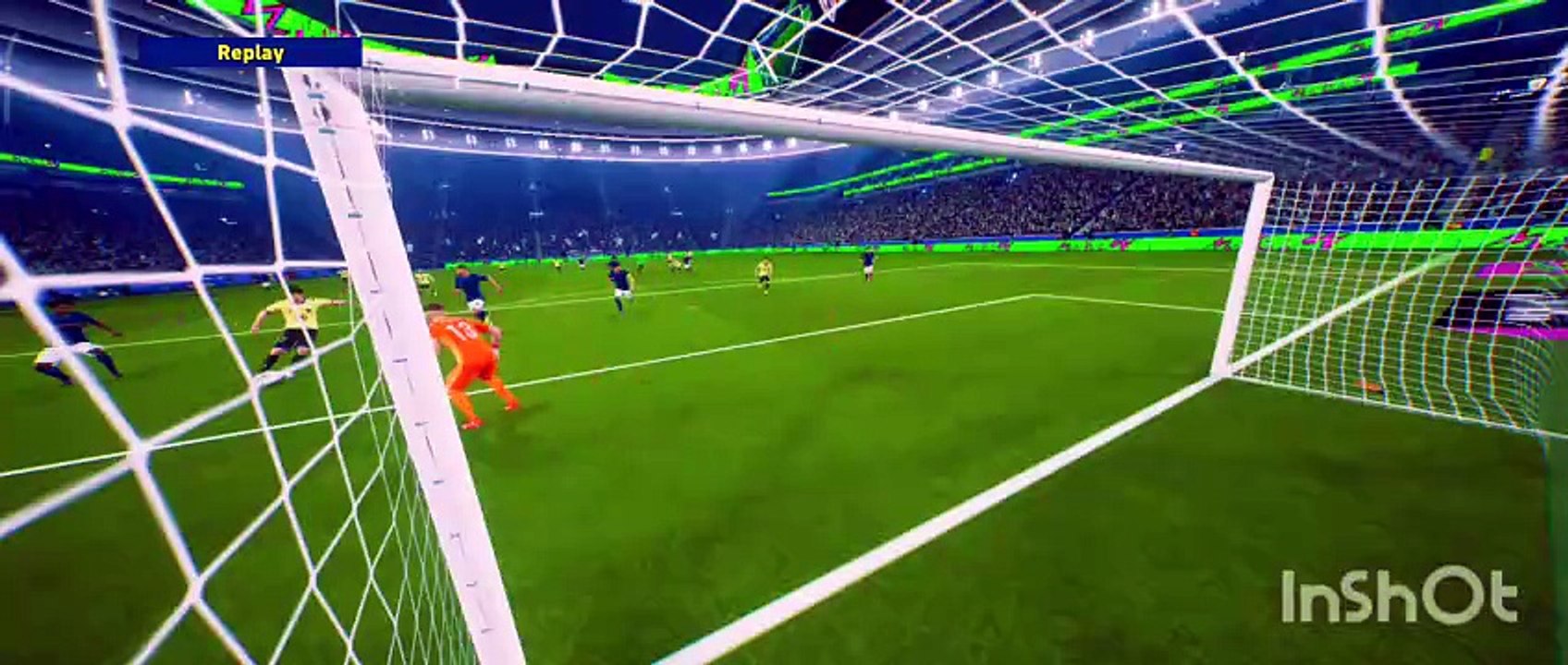 What a Match