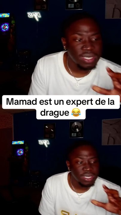 Vous en pensez quoi 🤣 Abonnez-vous pour plus de Clips 🔥Retrouvez mamad sur Twitch : princemamadFPS