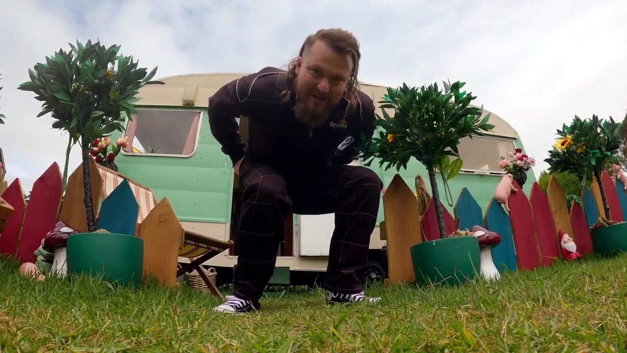 Taskmaster (AU) - Season 5 Episode 2 - TBA