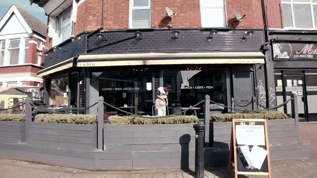 EGG _ Cute Lesbian Romance Short Film