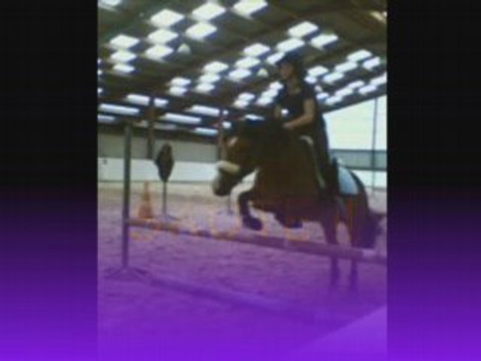 Lolita cours de 10 h