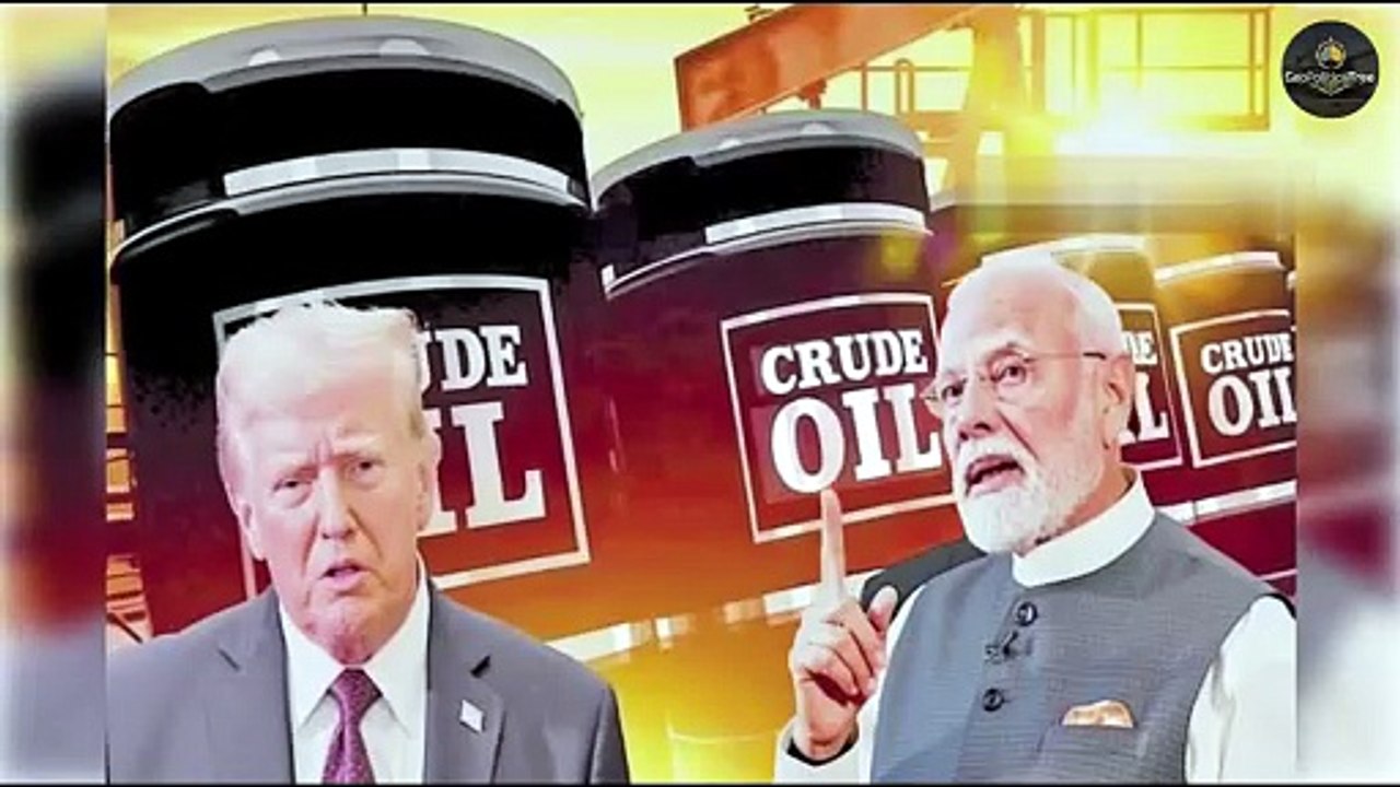 India's Position...... EXPOSED?