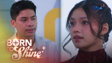 Born To Shine: The duet that Megan wants is given to Jeni! (Episode 43)