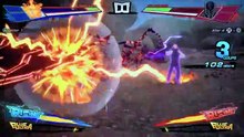 MY HERO ACADEMIA All’s Justice Endeavor Vs All For One