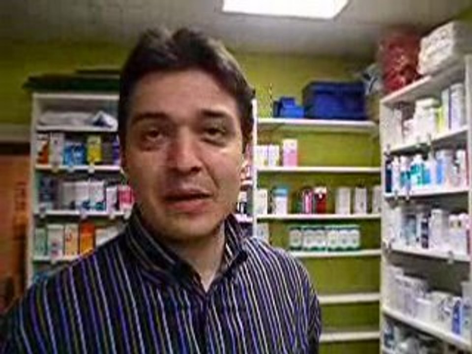 Un nouvel automate à Moret