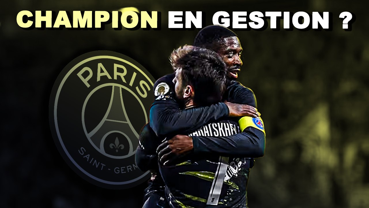 🏆 Lens - PSG (0-2) - Safonov héros du match d...