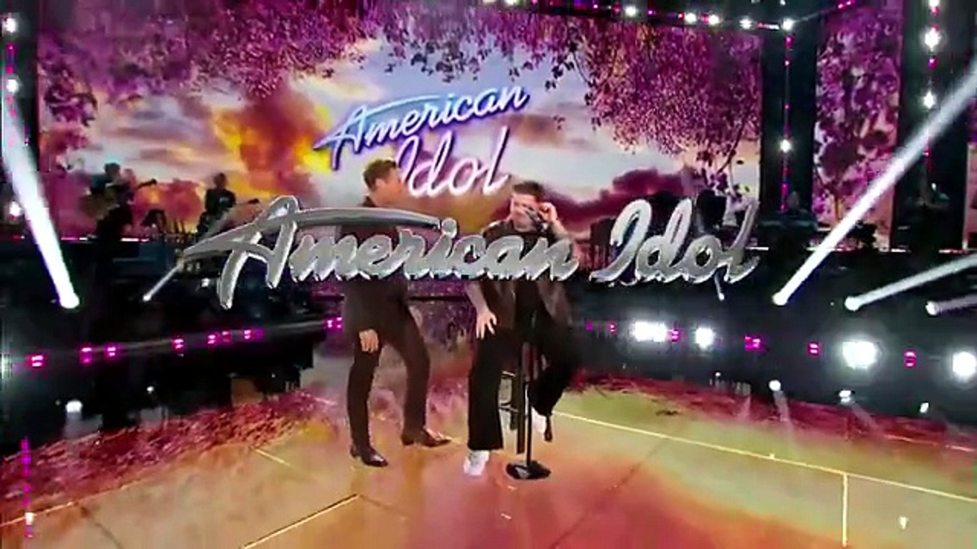 ⁣American Idol - Season 24 Episode 10 Songs of Faith