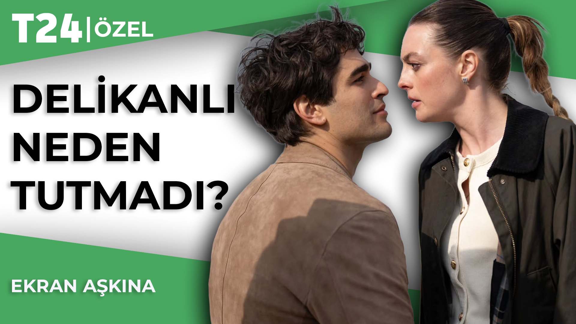 Delikanlı: İntikam senaryolarına doyamadık, Ezel’i geçemedik