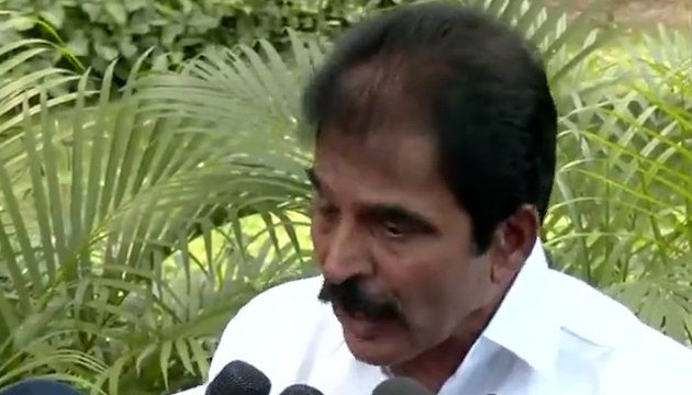 Rahul Gandhi & Priyanka Gandhi Called KC Venugopal | Congress Takes Big Decision