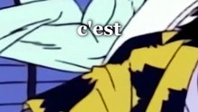 La symbolique forte des tatouages de Nami