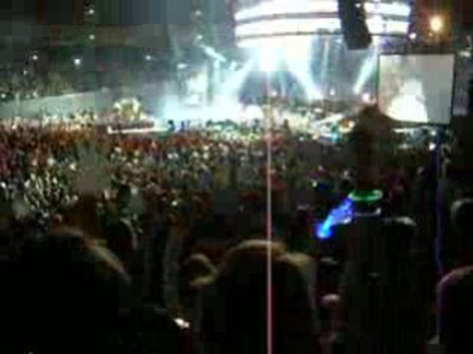 Tokio Hotel 13.6 Dortmund ' Wo sind eure Hände'