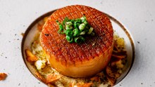 What Makes Daikon Steak Melt In Your Mouth?
