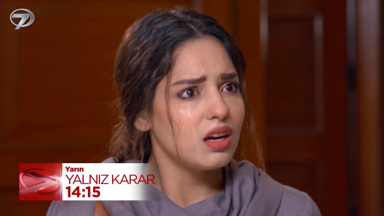 Yalnız Karar 35. Bölüm Fragmanı - 15 Mayıs 2026