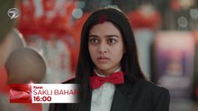 Saklı Bahar 20. Bölüm Fragmanı - 15 Mayıs 2026