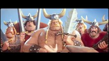 Des Minions et des monstres Bande-annonce (UK)