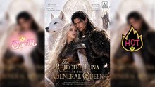 The Rejected Luna Is the Alpha Queen | From Broken Luna to Alpha Queen