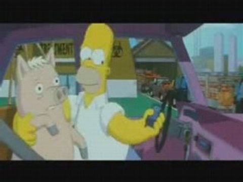 Spider-cochon feat Dim Chris