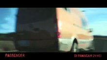 Passenger | Tv Spot: Explainer