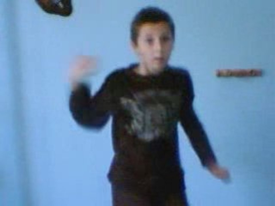 Vidéo 3