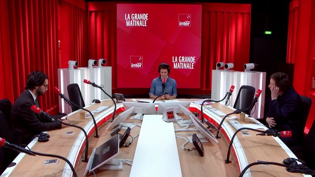 Affaire Bruel : un artiste visé par des plaintes doit-il quitter la scène ?