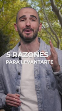 Si cumples con el reto de los 6.000 pasos diarios de #HealthyCities, @sanitas realizará una donación a un proyecto de regenración urbana 🌆 Pero, además, puedes ganar un montón de premios