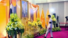 สภาฯ เบรกกู้ 4 แสนล้าน รอศาลรธน. | ทันข่าวเย็น | 14 พ.ค. 69 | PART 3