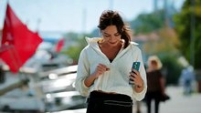 مسلسل فتاة النافذة الموسم الثالث الحلقة 10 مدبلجة للعربية
