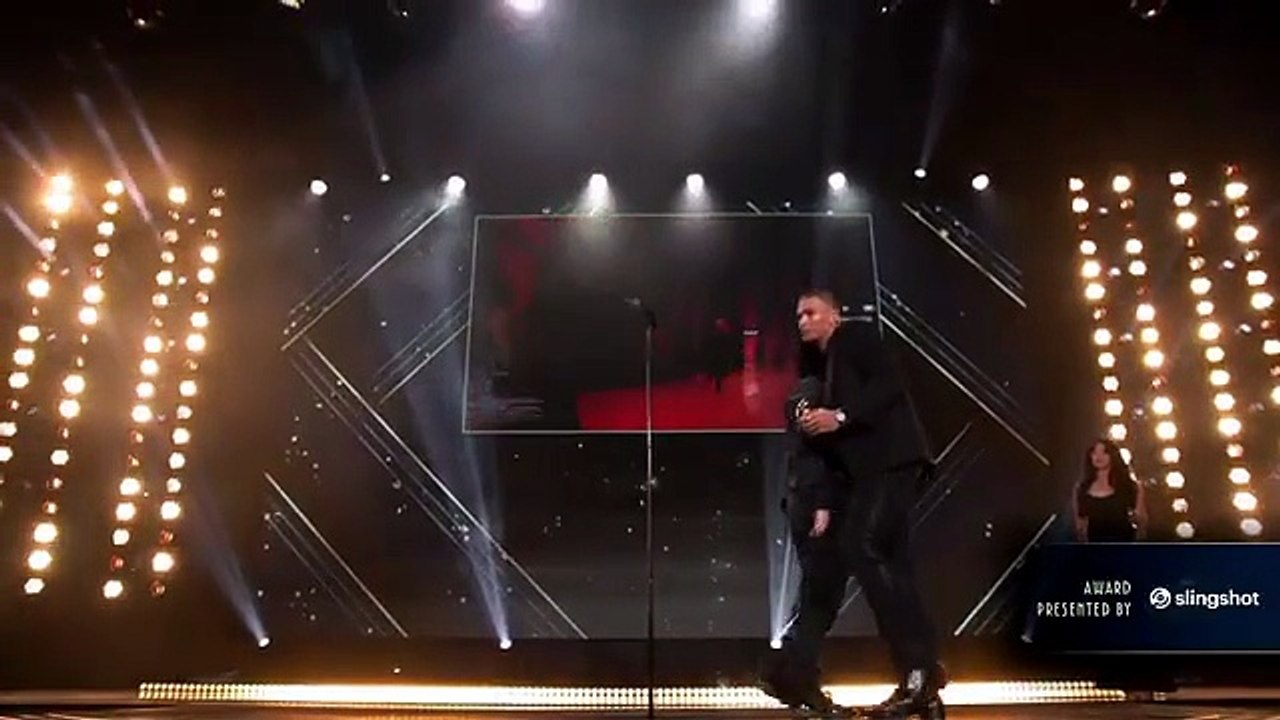 Watch this when everything feels heavy ….