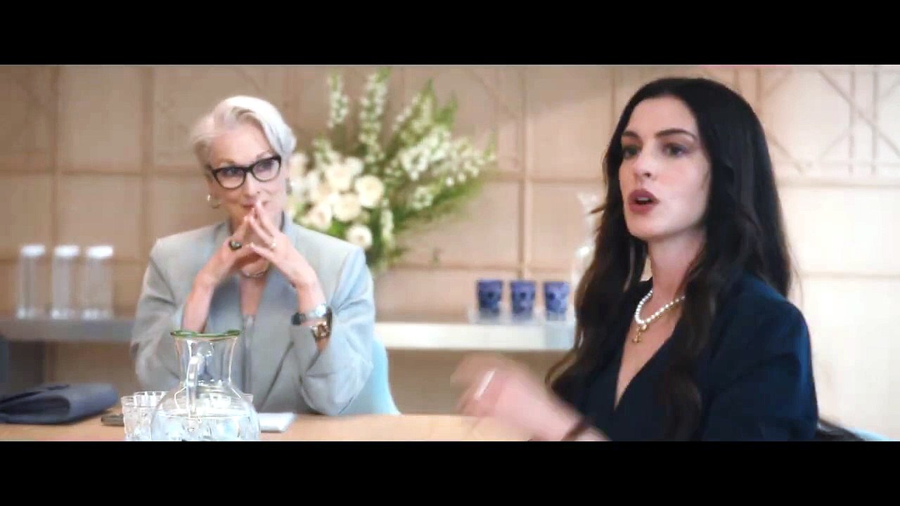 The Devil Wears Prada 2 | Tv Spot: Lots To Discuss