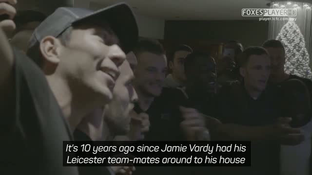 Will Arteta’s Arsenal throw Leicester-style watch party?