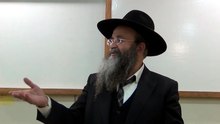 מה היה שורש נשמת בן זומא? שער הגלגולים. כבוד הרה"ג יצחק חלימי שליט"א.