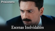 Escenas İnolvidables - El Prisionero
