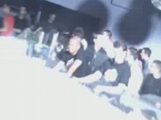 FIESTA MOUSSE PARTY-AREA CLUB