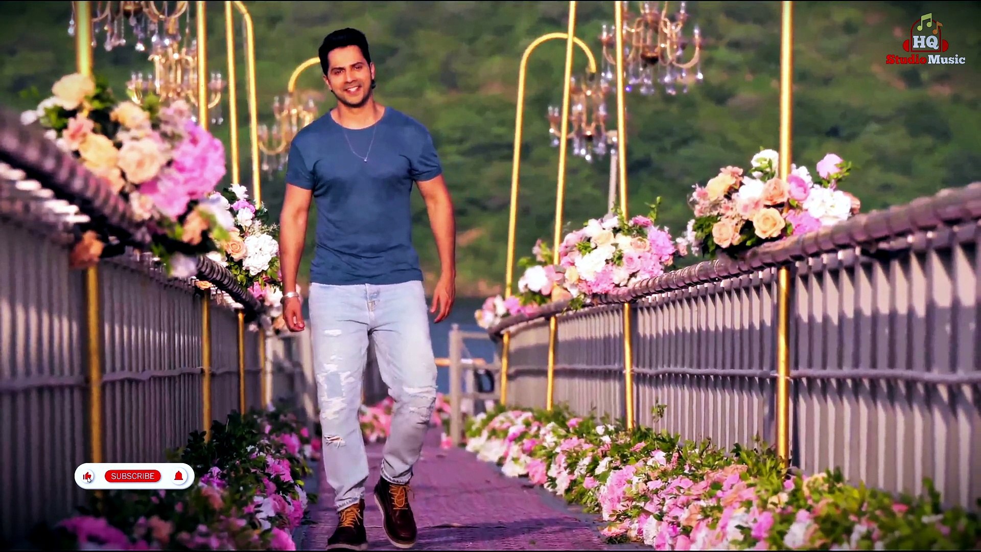 New Song 2026 | Varun Dhawan | Pooja Hegde | New Hindi Song | Romantic Song 2026 | New Song