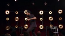 Djamil Le Shlag : 1er Round (Spectacle Complet)