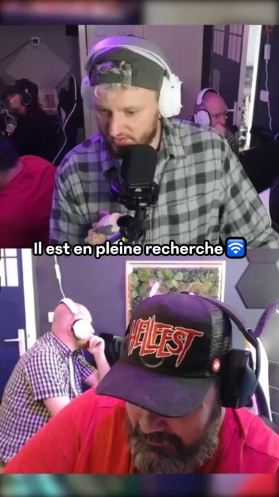 C’était pendant le subathon
