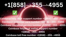 !!HOT!!!!Complete™ List of coinbaseⓃ CUSTOMER© Care℗ (Help Desk Number Support) Numbers A Complete Guide