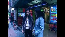 超索型警 (Hot Cop in the City)｜郭羨妮｜李蘢怡｜鄧健泓｜吳岱融｜羅家英