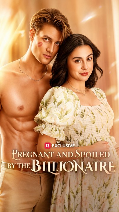 Pregnant and Spoiled by a Billionaire Baby Daddy
