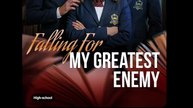 Falling for My Greatest Enemy | Enemies to Lovers | Full Movie
