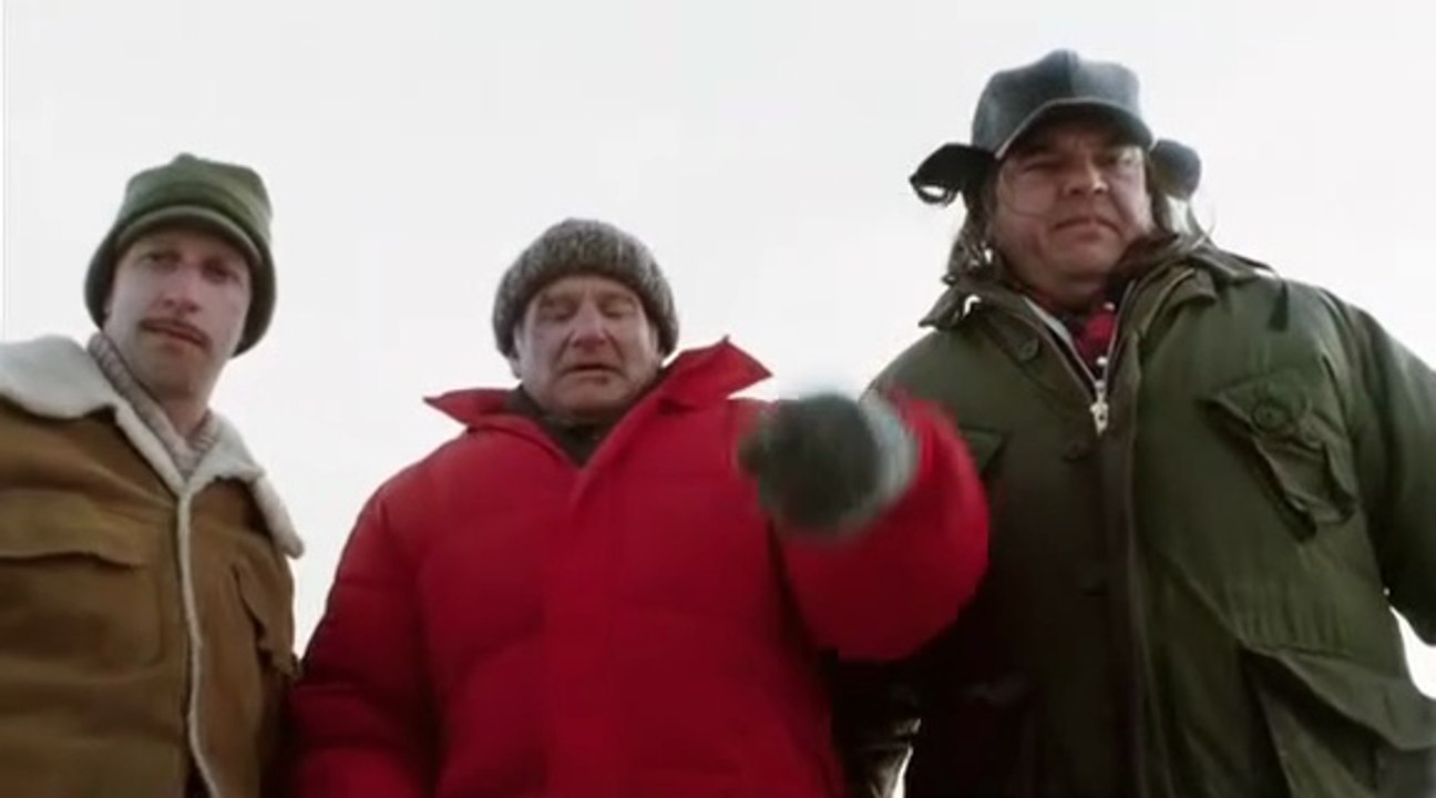 The Big White - Immer Ärger mit Raymond (2005) stream deutsch