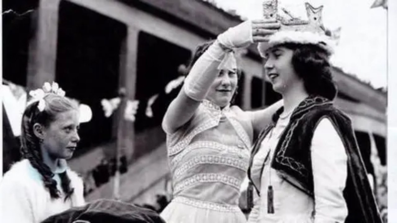 Berwick-upon-Tweed seeks former Salmon Queens for 80th anniversary festival