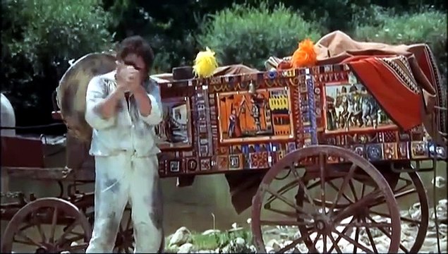 Ciccio perdona... io no! (1968) 2a parte - Franco Franchi Ciccio Ingrassia