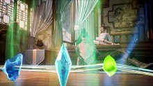Aliens Among Immortals Episode 26 English Sub