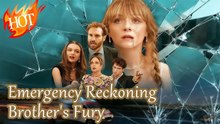 Emergency Reckoning My Brother's Fury Full