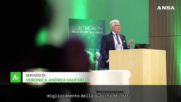 Next Health: via al forum su Servizio sanitario nazionale e intelligenza artificiale