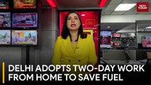 Delhi govt adopts two-day work from home, Metro use by ministers to save fuel