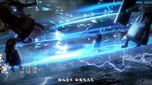 Tomb of Fallen Gods Season 3 Episode 42 English Sub