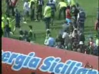 Lo Monaco ritorna a Catania