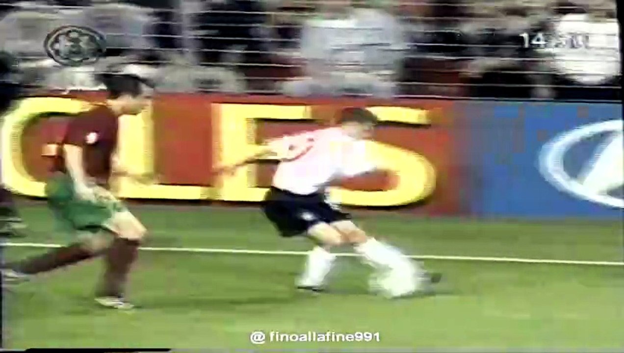 euro 2000 goal